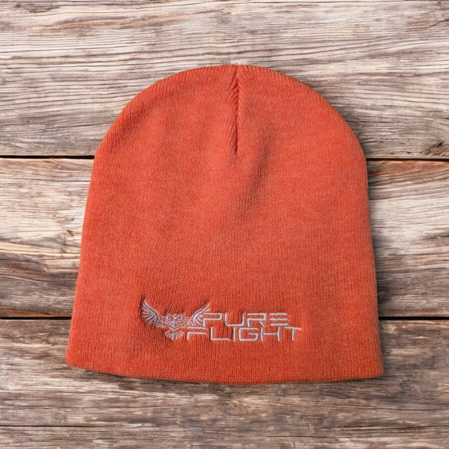 Pure Flight Beanie 2.0