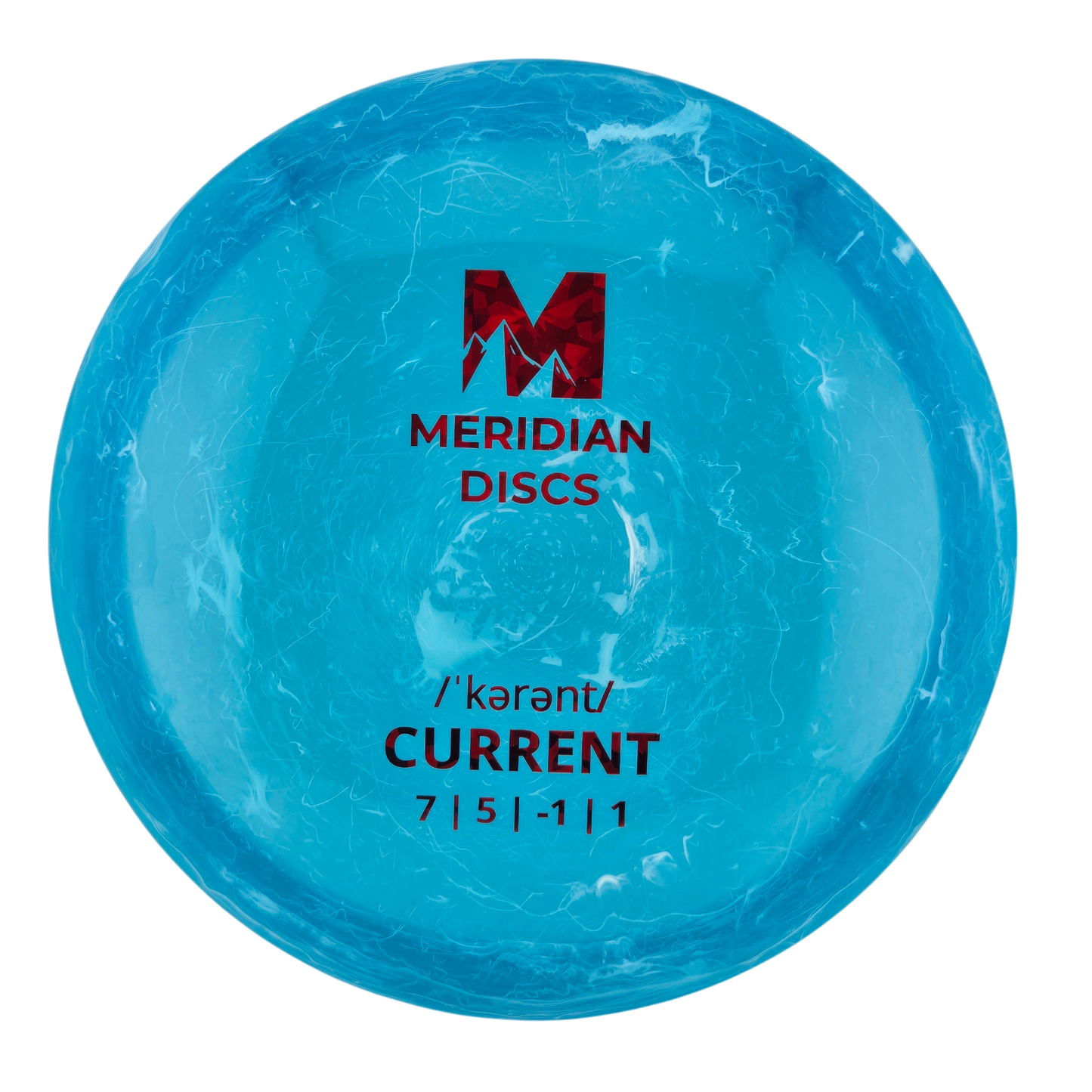 Meridian Discs Clarus Current