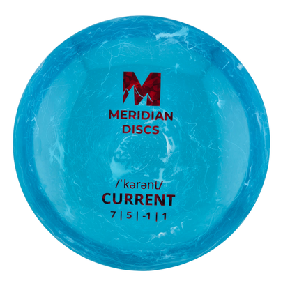 Meridian Discs Clarus Current