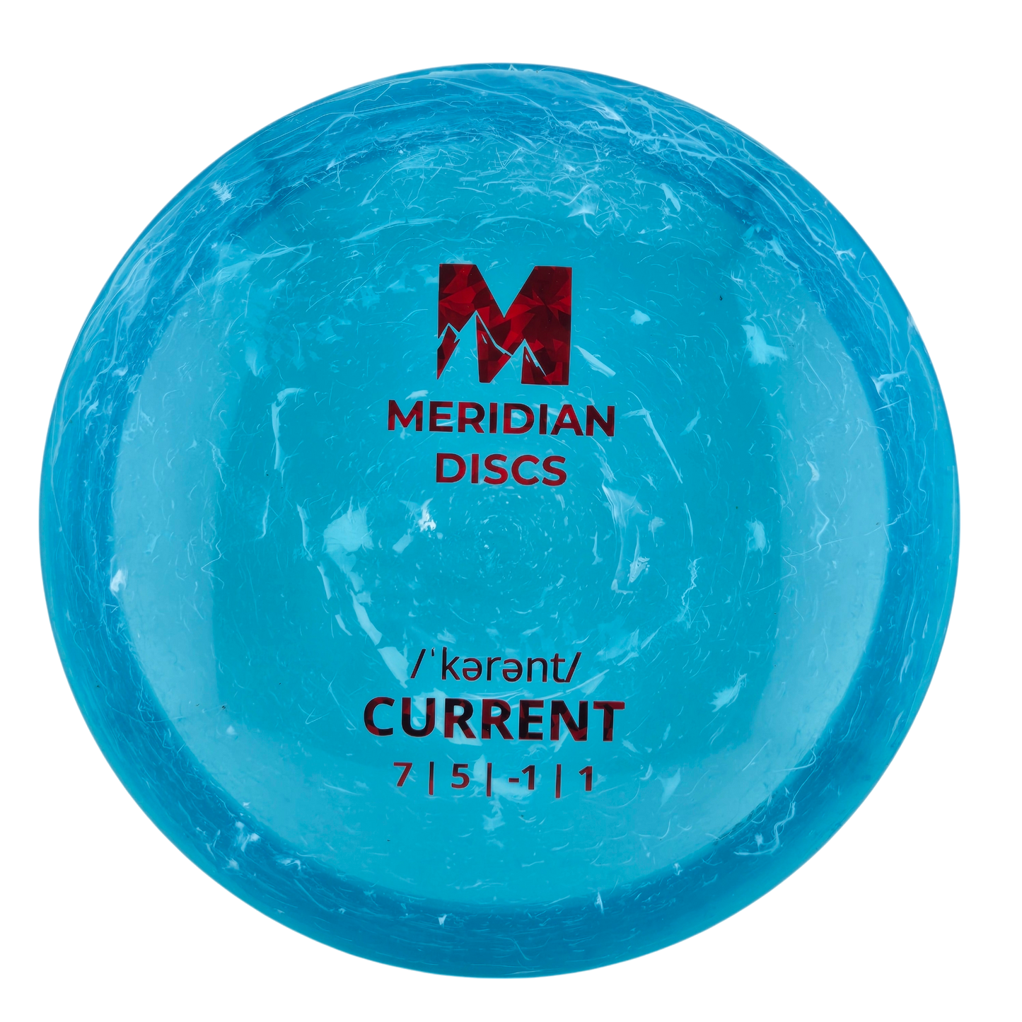 Meridian Discs Clarus Current