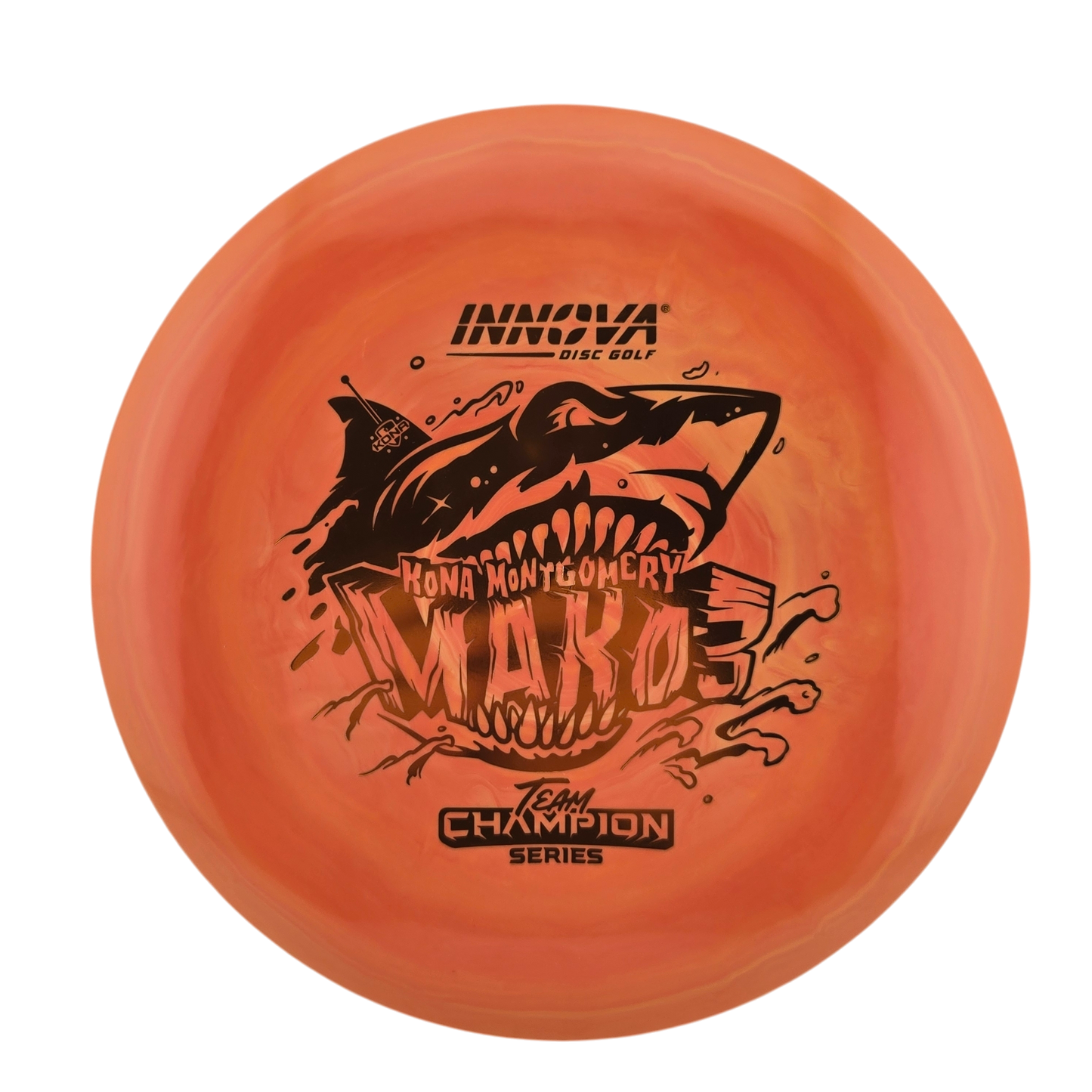 Innova Kona Montgomery Star Mako3 - 2025