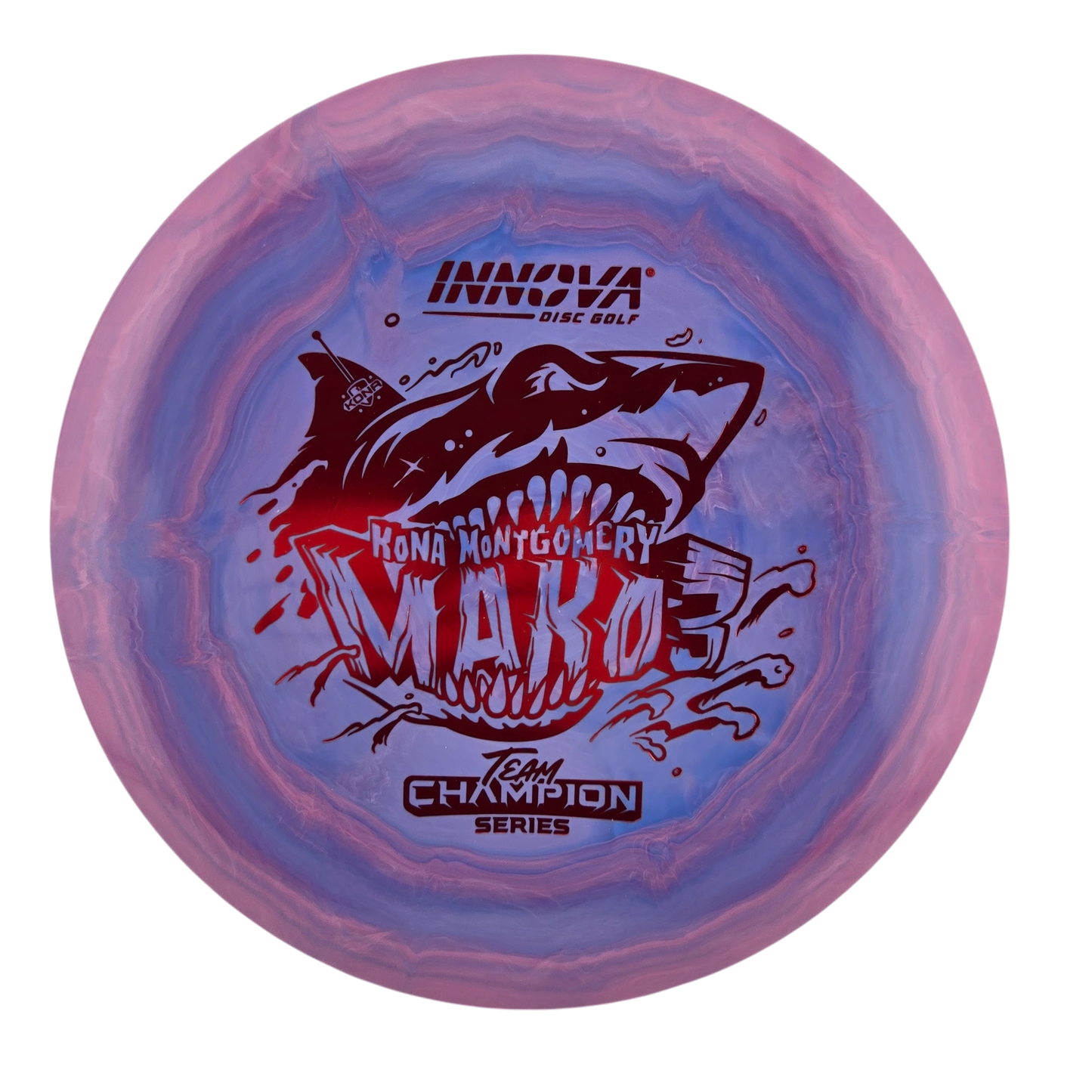 Innova Kona Montgomery Star Mako3 - 2025