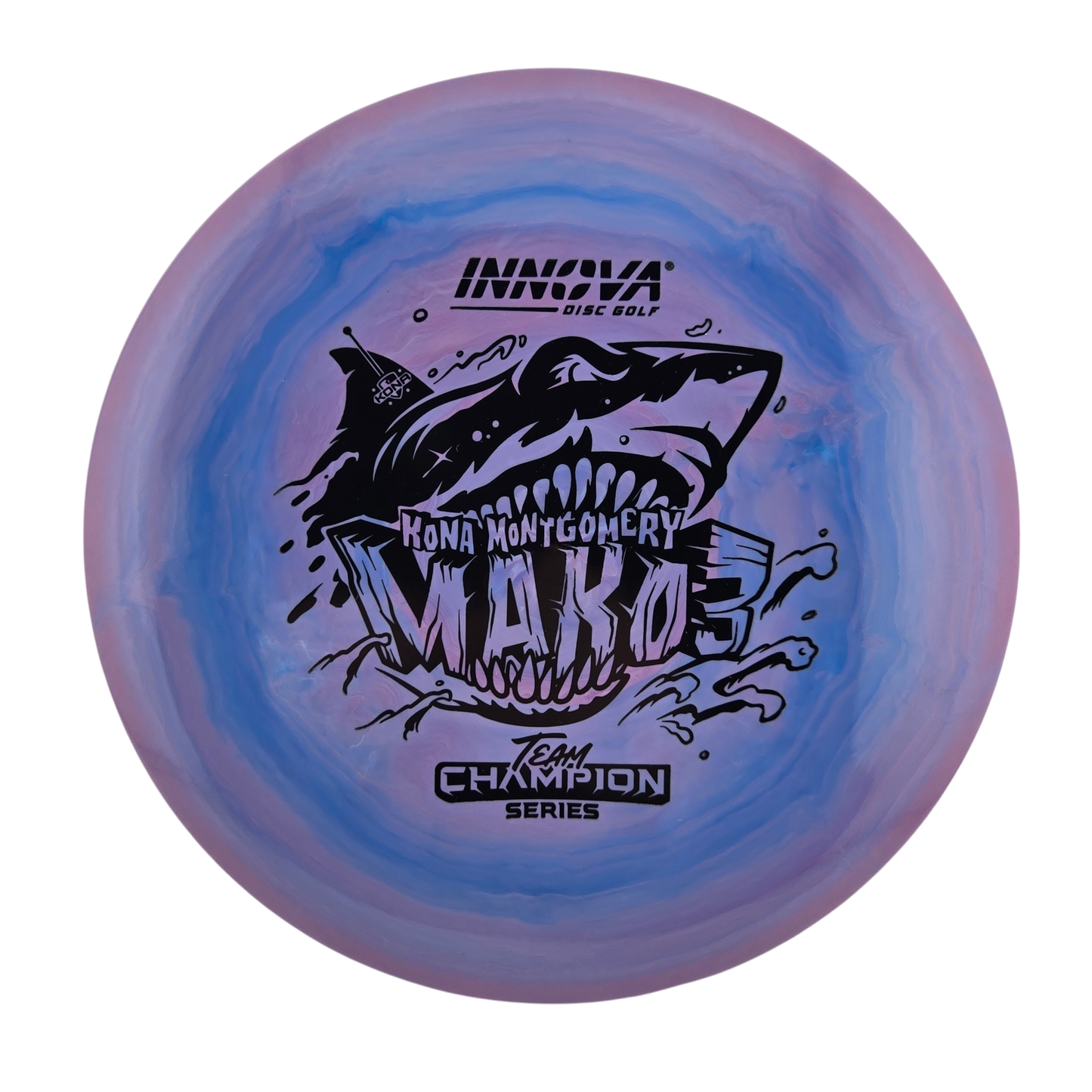 Innova Kona Montgomery Star Mako3 - 2025