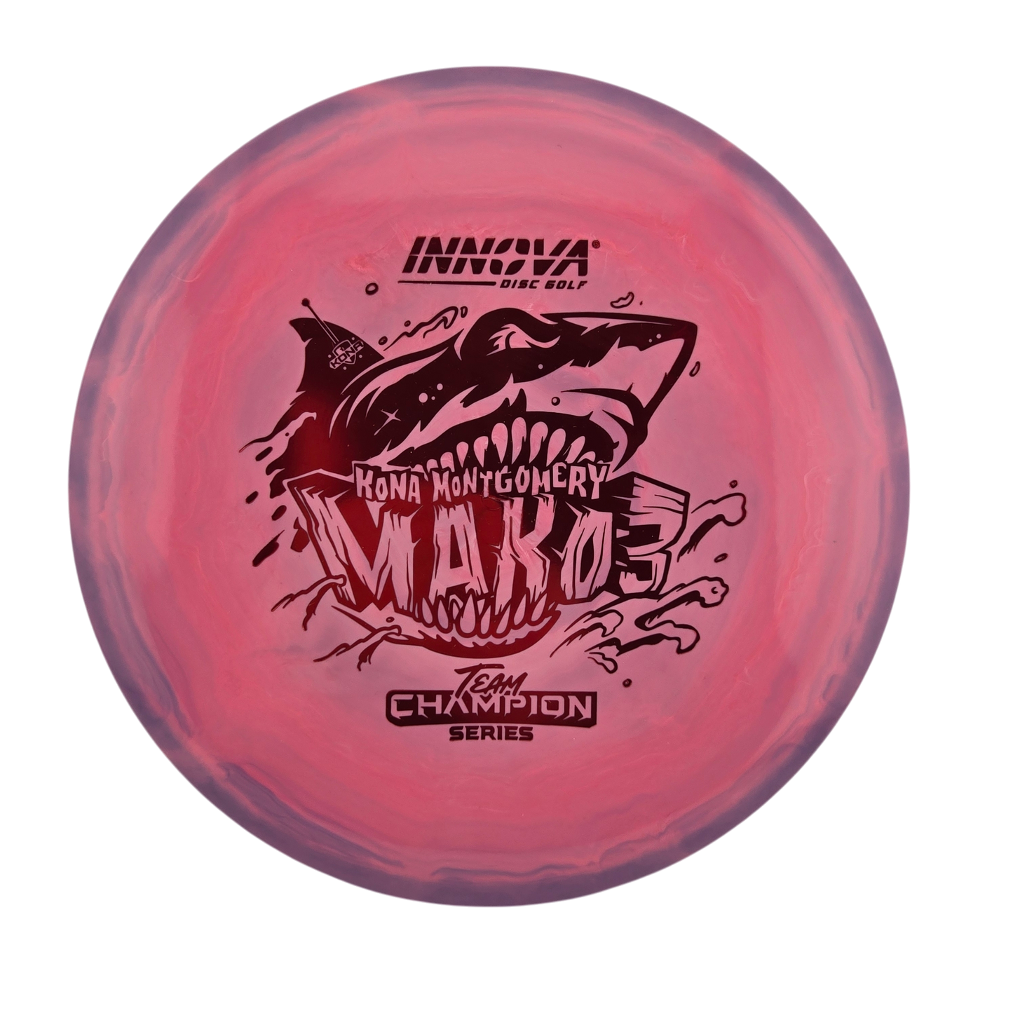 Innova Kona Montgomery Star Mako3 - 2025