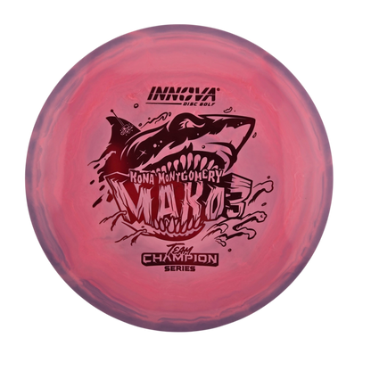 Innova Kona Montgomery Star Mako3 - 2025