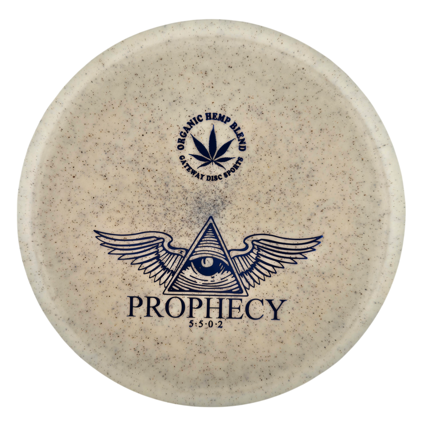 Gateway Prophecy - Diamond Hemp