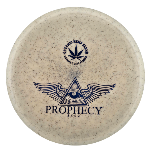 Gateway Prophecy - Diamond Hemp