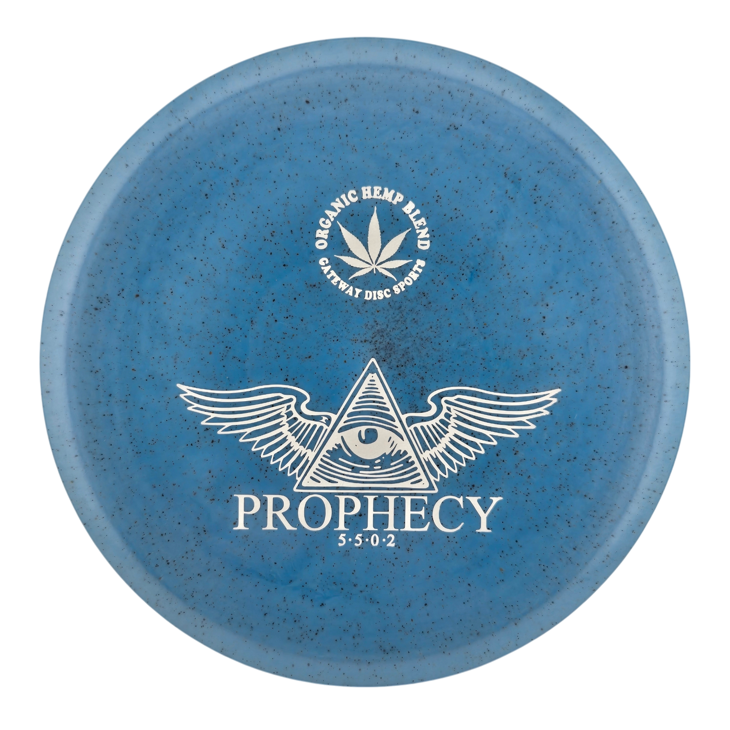 Gateway Prophecy - Diamond Hemp