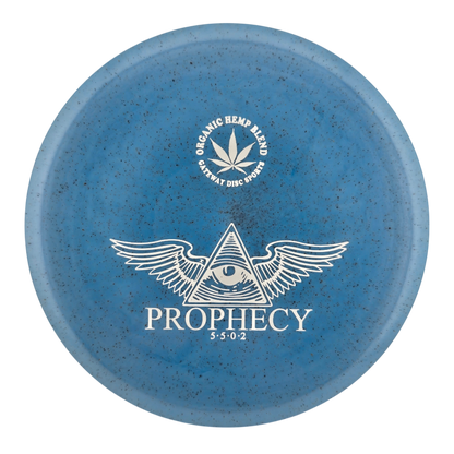 Gateway Prophecy - Diamond Hemp