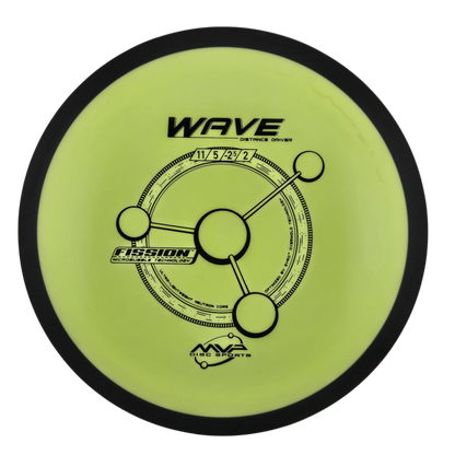 MVP Wave - Fission