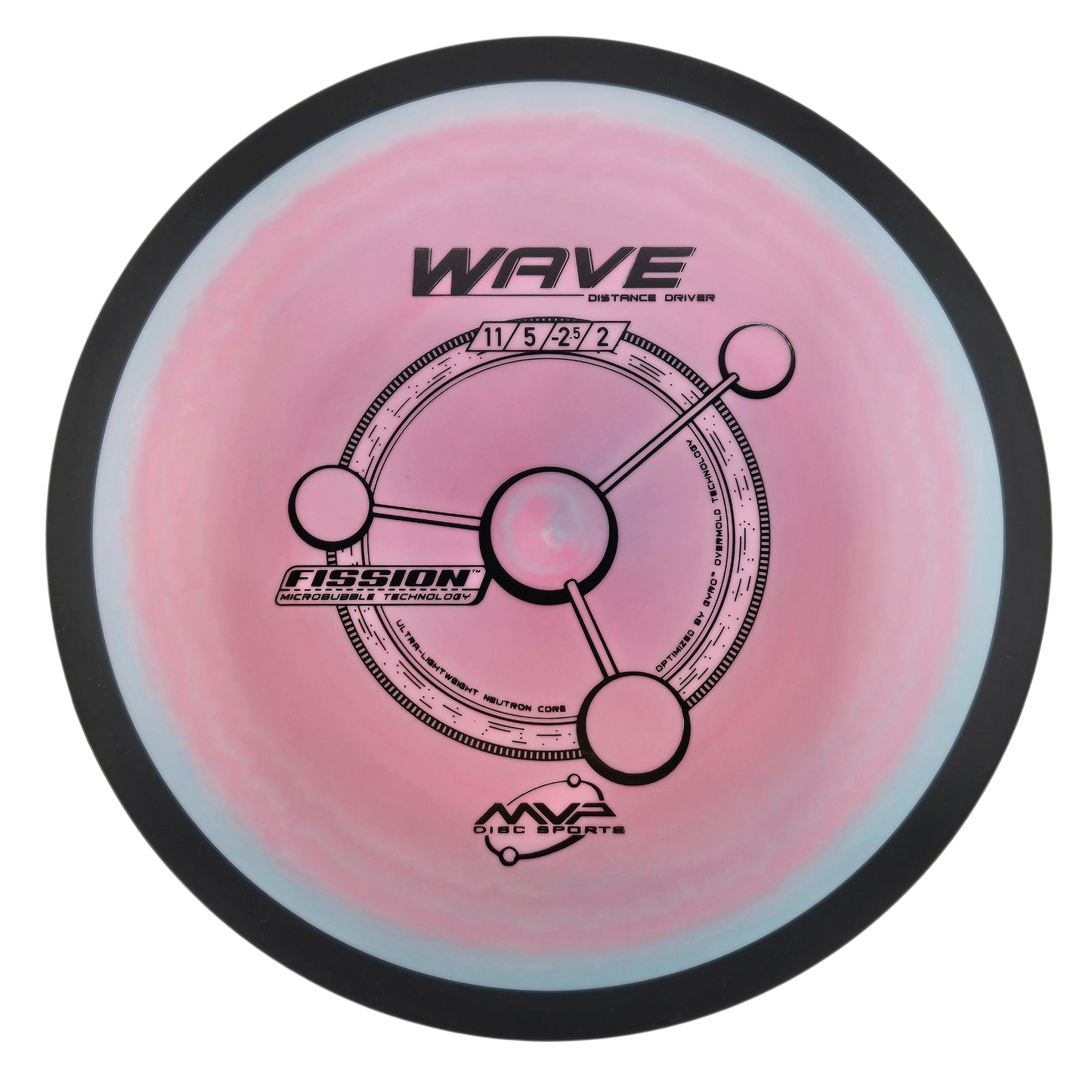 MVP Wave - Fission