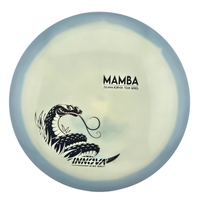 Juliana Korver Proto Glow Halo Star Mamba