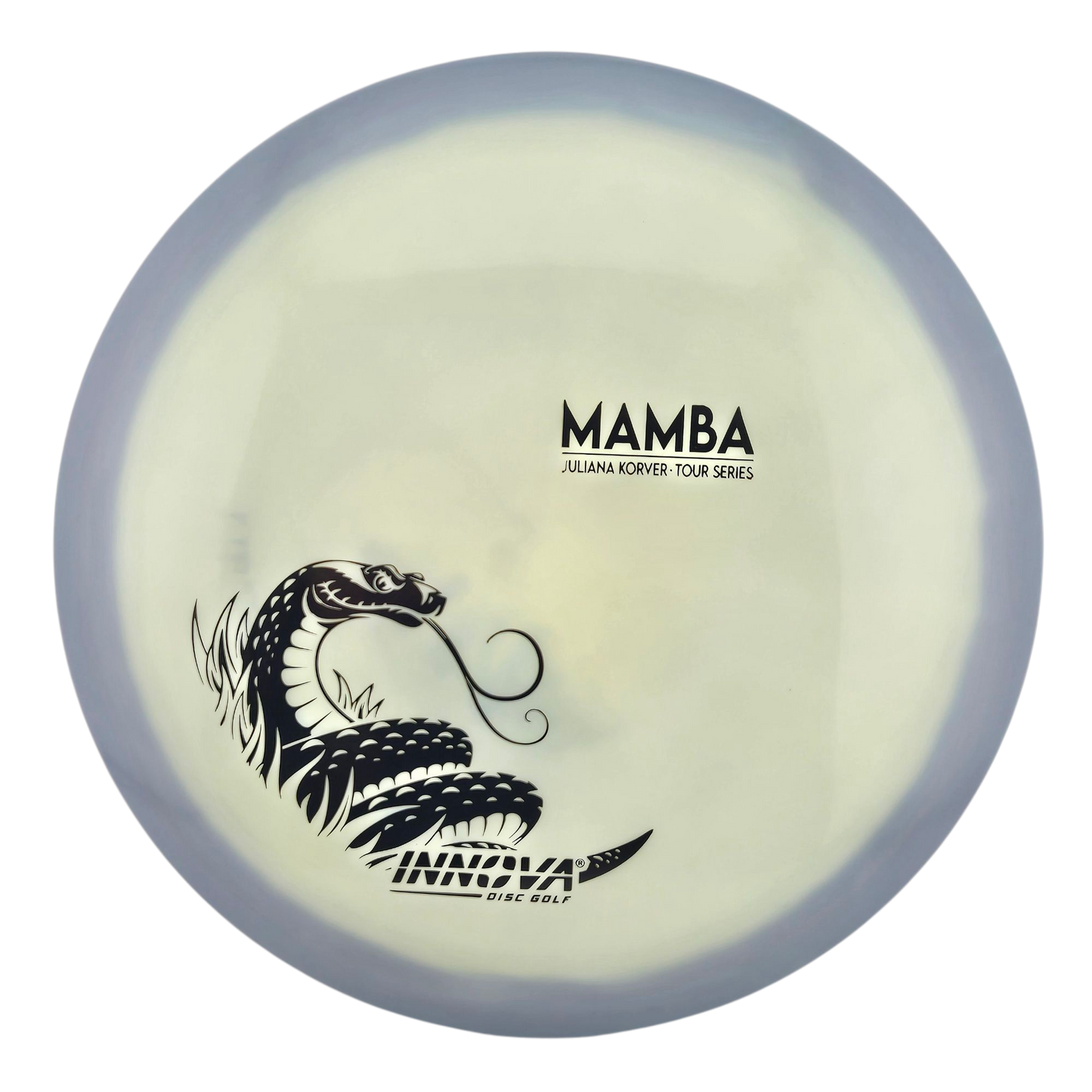 Juliana Korver Proto Glow Halo Star Mamba