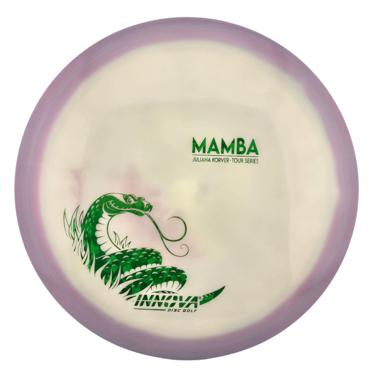 Juliana Korver Proto Glow Halo Star Mamba