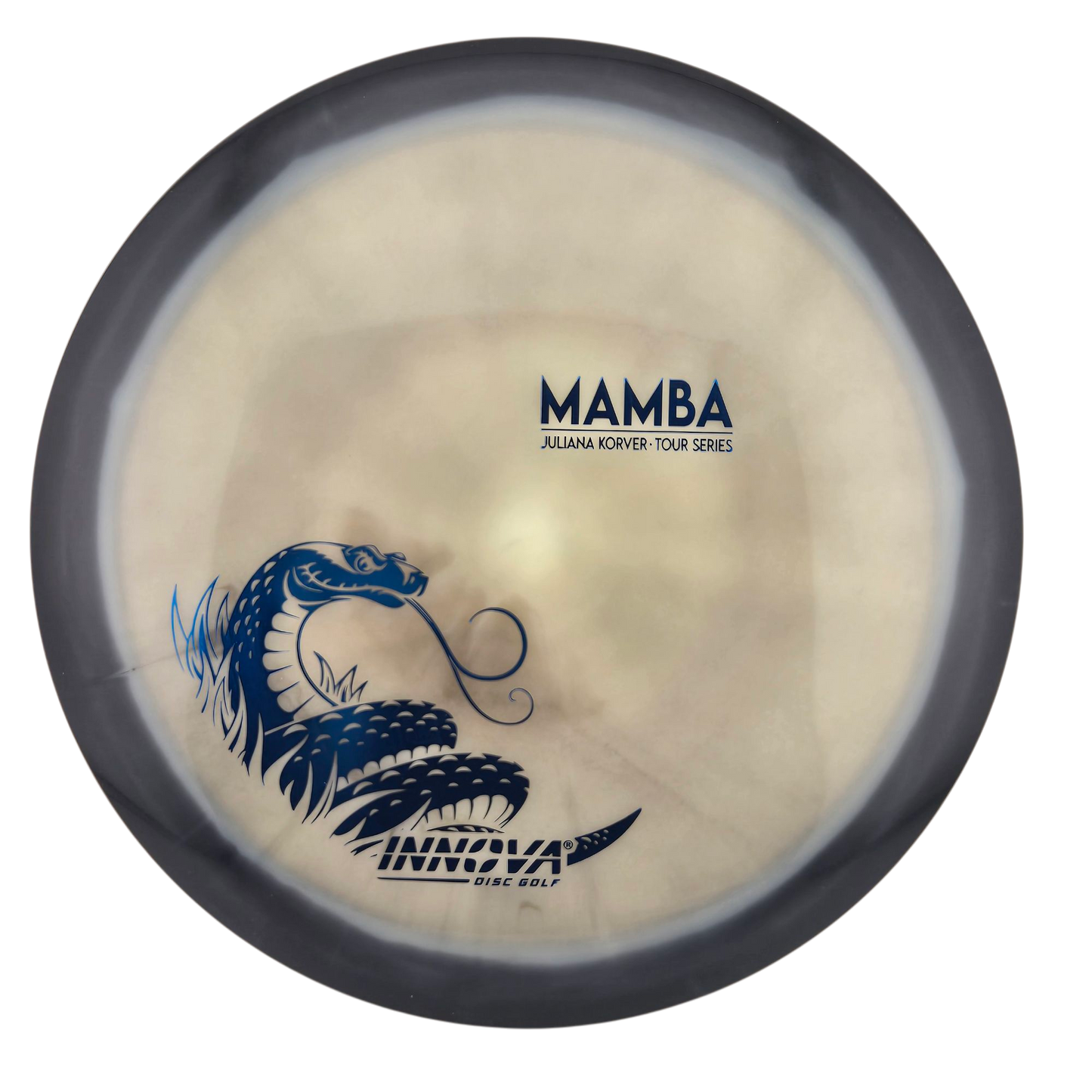 Juliana Korver Proto Glow Halo Star Mamba