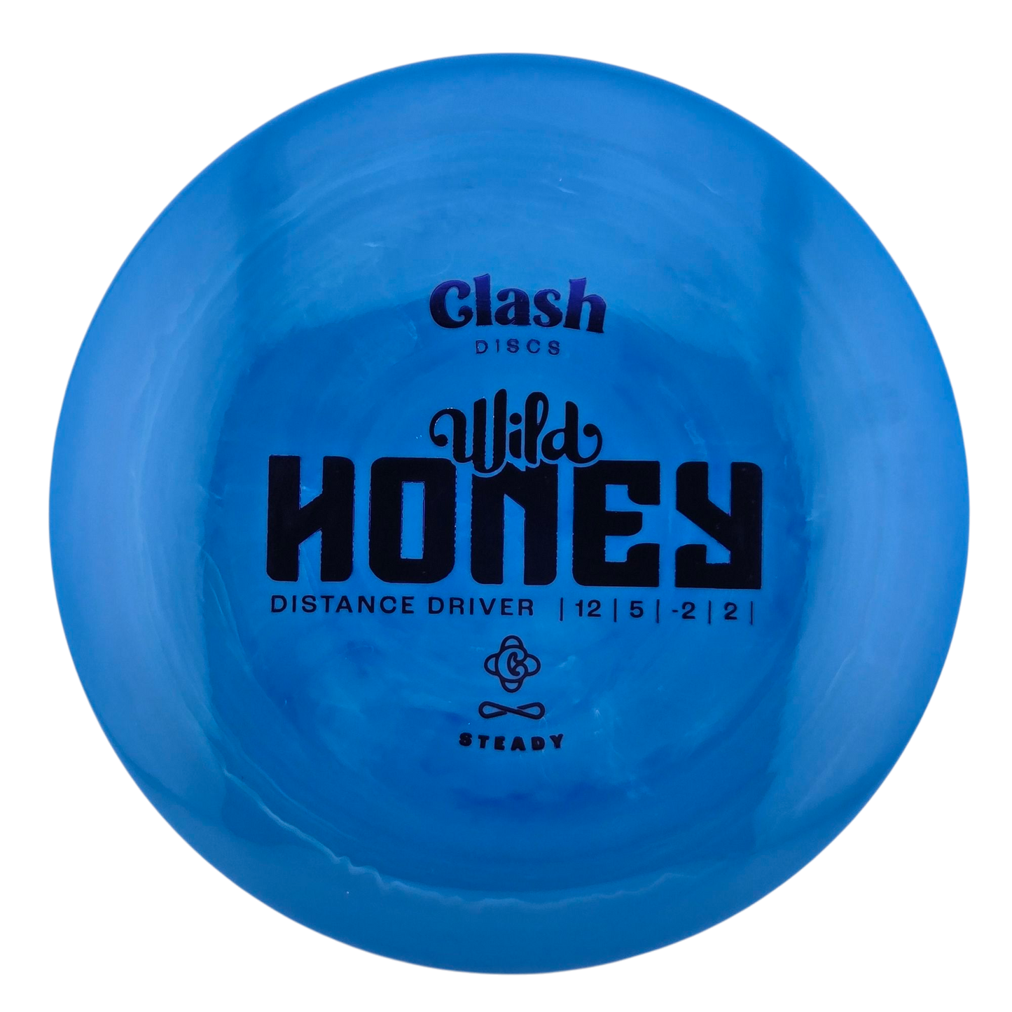 Clash Discs Wild Honey