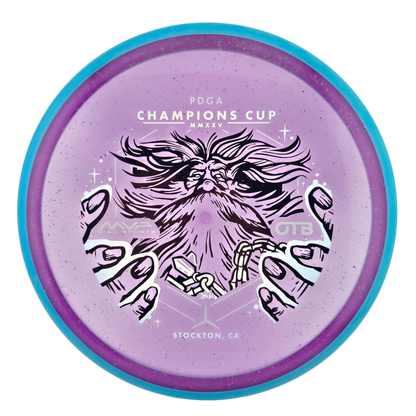 Axiom Particle Glow Proton Hex - Champions Cup Edition