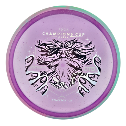 Axiom Particle Glow Proton Hex - Champions Cup Edition