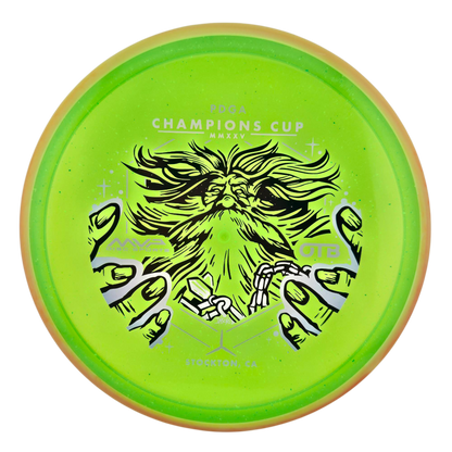 Axiom Particle Glow Proton Hex - Champions Cup Edition