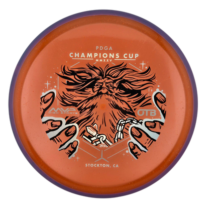 Axiom Particle Glow Proton Hex - Champions Cup Edition