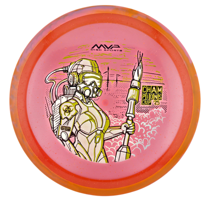 Axiom Particle Glow Proton Virus - Champions Cup Edition