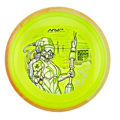 Axiom Particle Glow Proton Virus - Champions Cup Edition