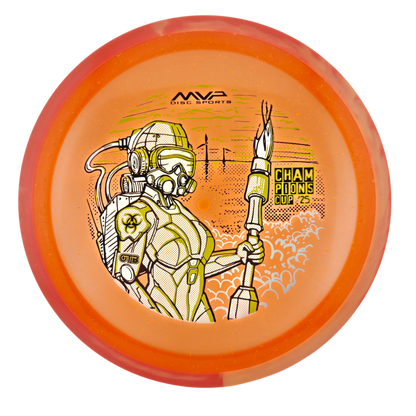 Axiom Particle Glow Proton Virus - Champions Cup Edition