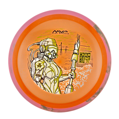 Axiom Particle Glow Proton Virus - Champions Cup Edition