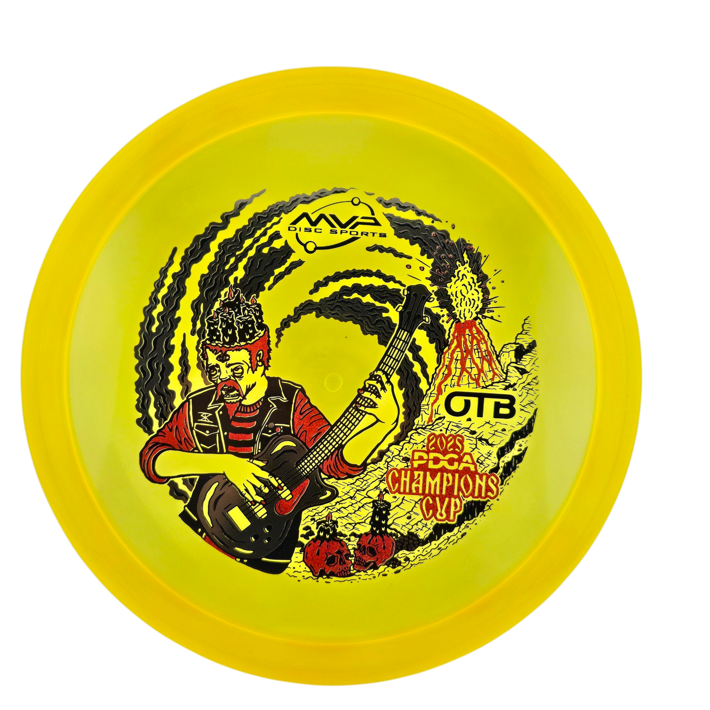 Axiom Prism Proton Soft Pyro - Champions Cup Edition