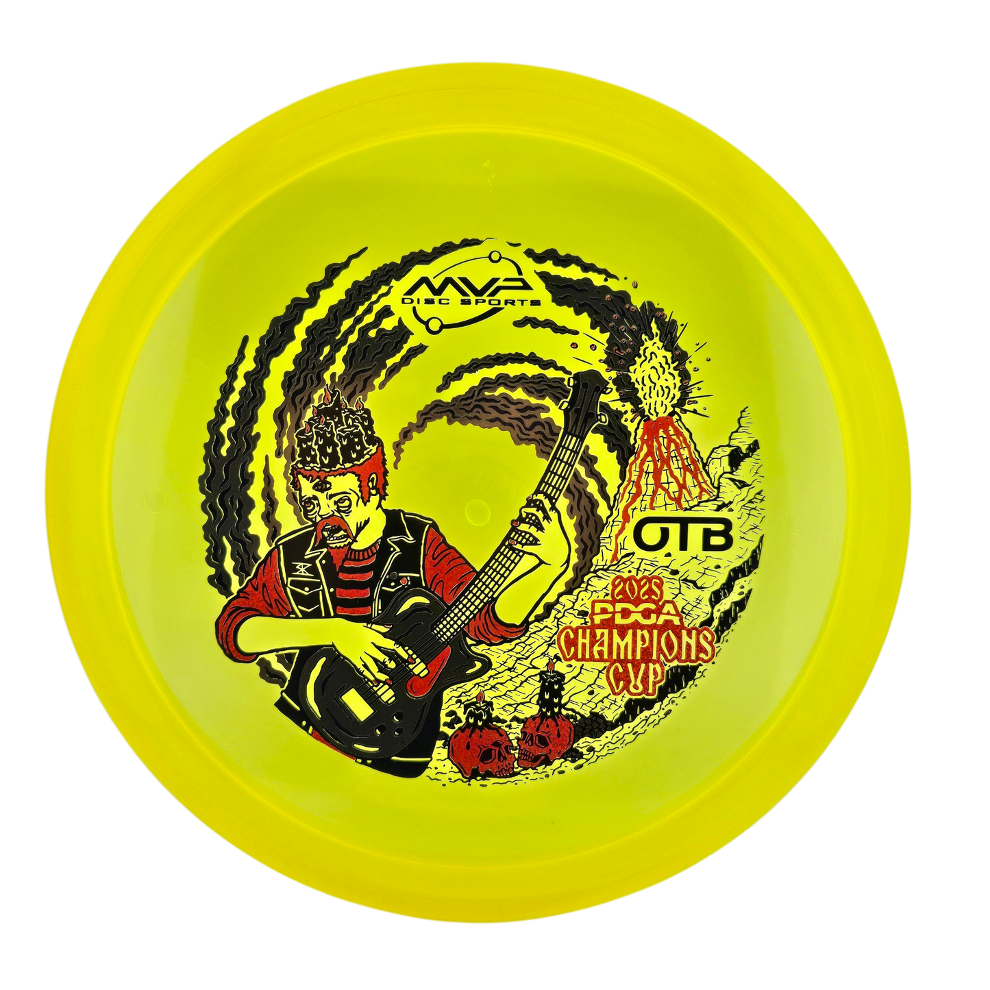 Axiom Prism Proton Soft Pyro - Champions Cup Edition