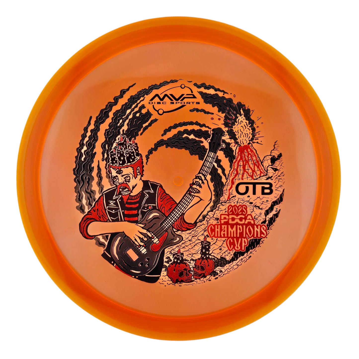 Axiom Prism Proton Soft Pyro - Champions Cup Edition