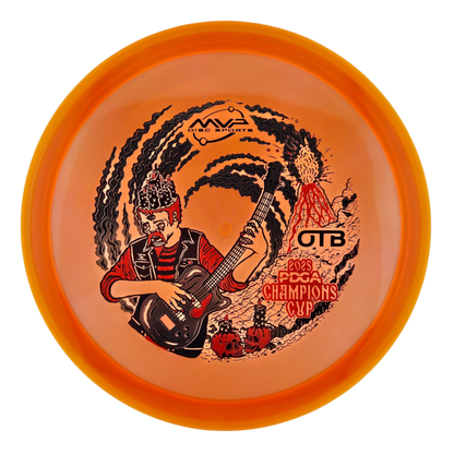 Axiom Prism Proton Soft Pyro - Champions Cup Edition