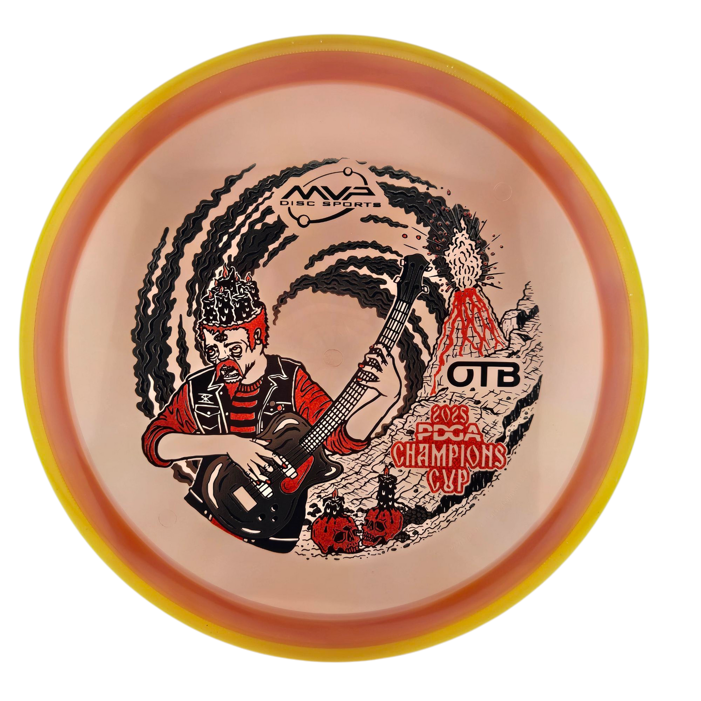 Axiom Prism Proton Soft Pyro - Champions Cup Edition