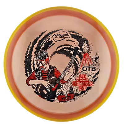 Axiom Prism Proton Soft Pyro - Champions Cup Edition