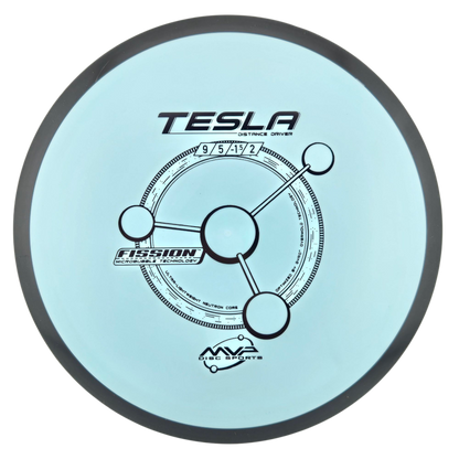 Axiom Tesla - Fission