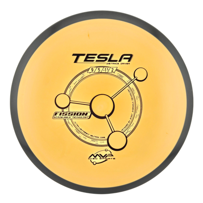 Axiom Tesla - Fission