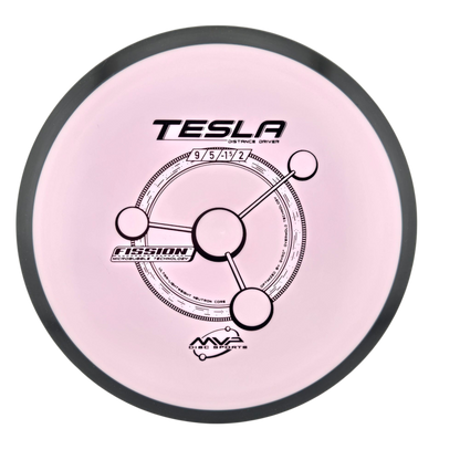 Axiom Tesla - Fission