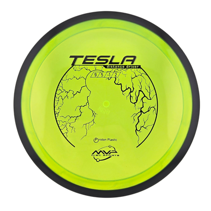 Axiom Tesla - Proton