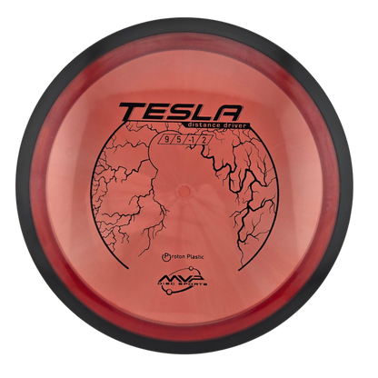 Axiom Tesla - Proton