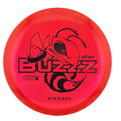 Discraft FuZed Buzzz – Buzzzsaw