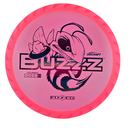Discraft FuZed Buzzz – Buzzzsaw