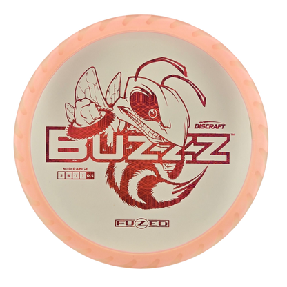Discraft FuZed Buzzz – Buzzzsaw