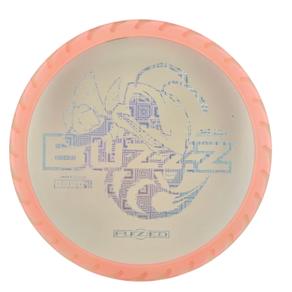 Discraft FuZed Buzzz – Buzzzsaw