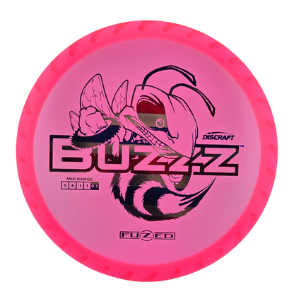 Discraft FuZed Buzzz – Buzzzsaw