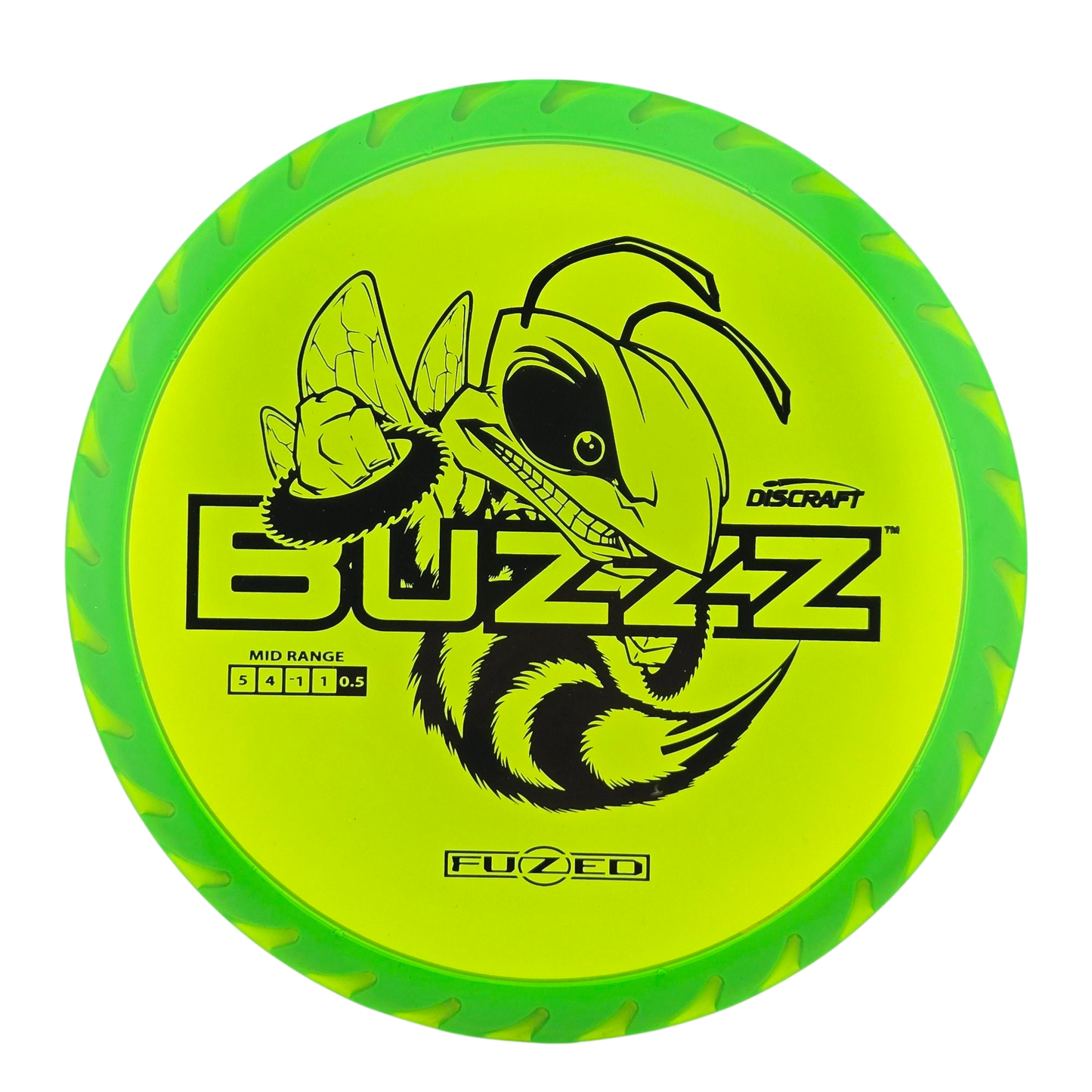 Discraft FuZed Buzzz – Buzzzsaw