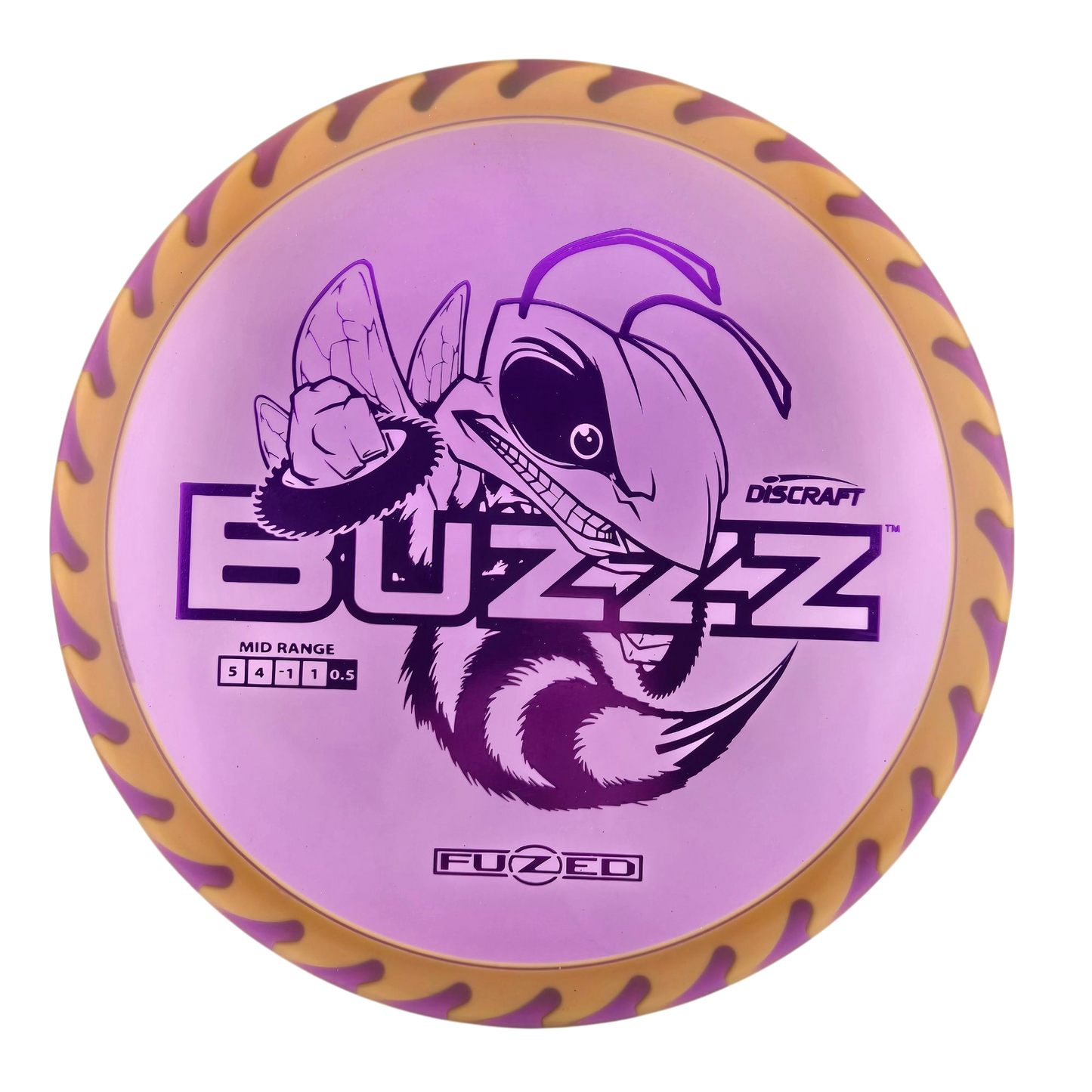 Discraft FuZed Buzzz – Buzzzsaw