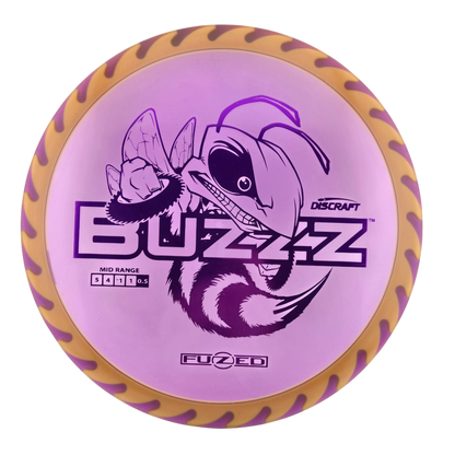 Discraft FuZed Buzzz – Buzzzsaw
