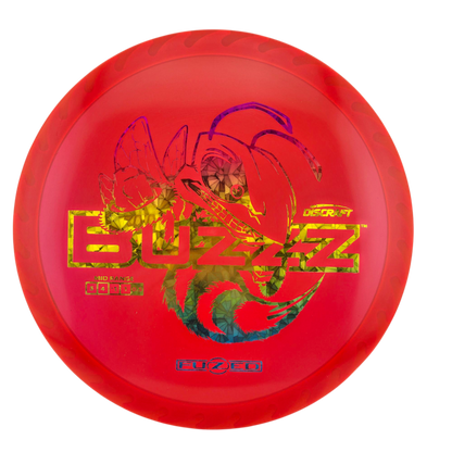 Discraft FuZed Buzzz – Buzzzsaw