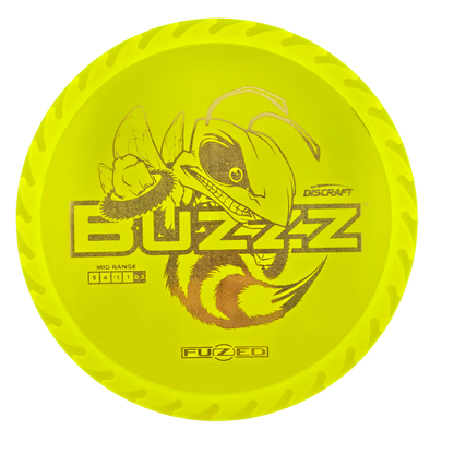Discraft FuZed Buzzz – Buzzzsaw