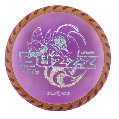 Discraft FuZed Buzzz – Buzzzsaw